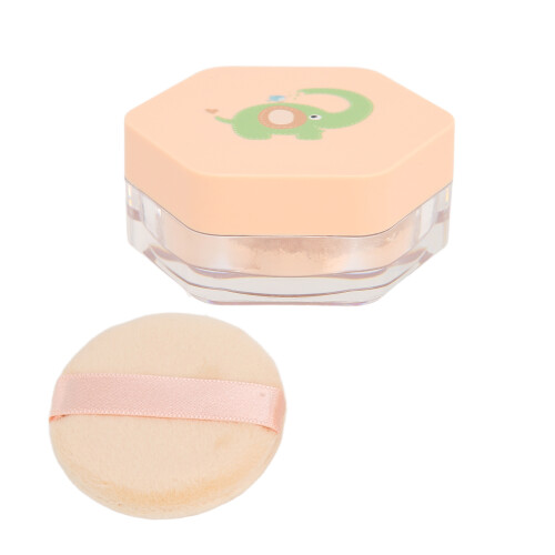 Lightweight Loose Powder Long Lasting Oil Control Makeup Setting 13g