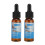 2x Brustvergrößerungs-Essenzöl 30ml 1