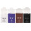 4x Augenbrauen-Mapping-Set Microblading-Werkzeug mit 8ml 1