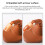 Reusable Acrylic Nail Practice Finger Model Kit 2