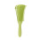 (Fluorescent Green) Pennello Sgrigliante Compatto Beige Opaco 3