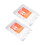 8pcs Butt Shaping Moisturizing Lifting Massage Patches 2