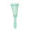 (Mint Green) Pennello Sgrigliante Compatto Beige Opaco 2
