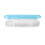 UVC-LED-Zahnbürsten-Reiniger, tragbar, blau 2