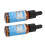 2x Brustvergrößerungs-Essenzöl 30ml 5