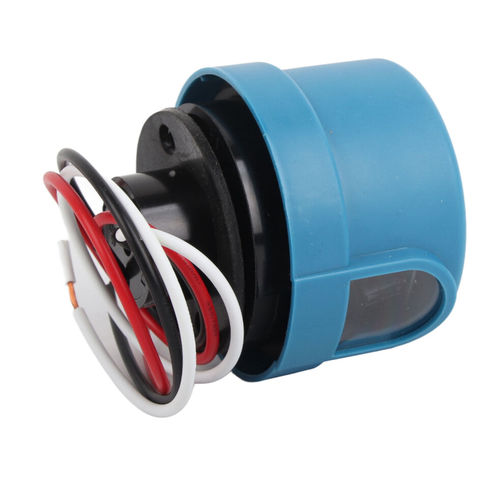 Photocell Sensor Light Controller Waterproof 105Â305V 10A Auto On/Off Switch 7901357199627