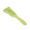 (Fluorescent Green) Pennello Sgrigliante Compatto Beige Opaco 5