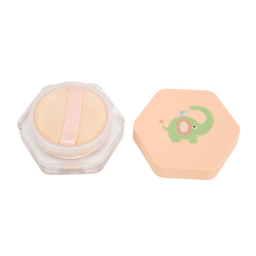 Lightweight Loose Powder Long Lasting Oil Control Makeup Setting 13g 2