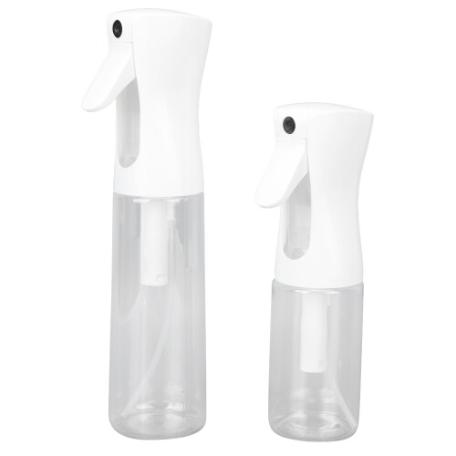 2 Flaconi Spray 360 Ergonomici 2