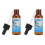 2x Brustvergrößerungs-Essenzöl 30ml 3