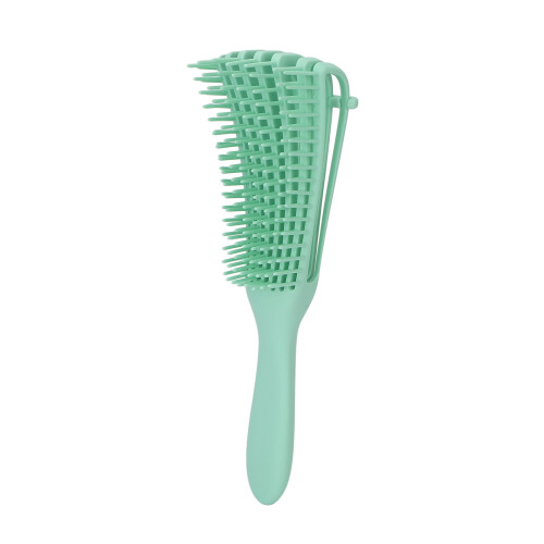 (Mint Green) Pennello Sgrigliante Compatto Beige Opaco 2