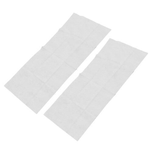2x Einwegtücher für Nagelstudios 1