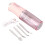 Portable High-Pressure Dental Irrigator Pink 1