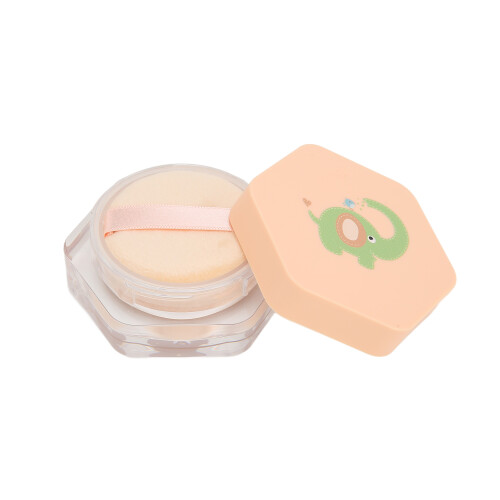 Lightweight Loose Powder Long Lasting Oil Control Makeup Setting 13g 1