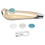 2-in-1 Electric Nail Drill UV Manicure Machine 1