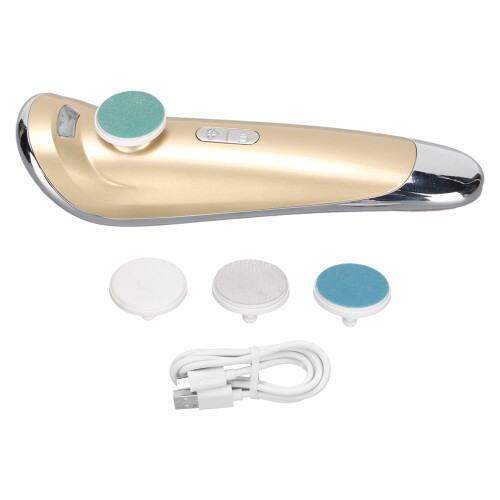 2-in-1 Electric Nail Drill UV Manicure Machine