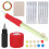 Tattoo-Stift-Set mit Tinte, DIY für Anfänger 5