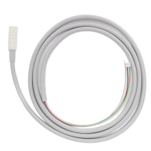 Ultraschall-Zahnreiniger Handstück Kabel Silikon