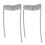 Tubo flessibile silicone per mano dentale 1