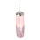 Portable High-Pressure Dental Irrigator Pink 4