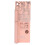 Waterproof Liquid Eyeliner Sweatproof Fast Dry 0.03oz 1
