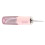 Portable High-Pressure Dental Irrigator Pink 2