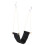 Adjustable Under Desk Footrest Foot Hammock Portable 2