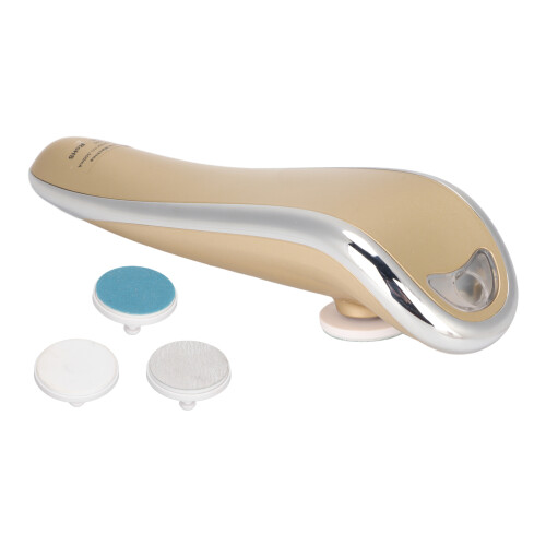 2-in-1 Electric Nail Drill UV Manicure Machine 2