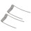 Tubo flessibile silicone per mano dentale 4