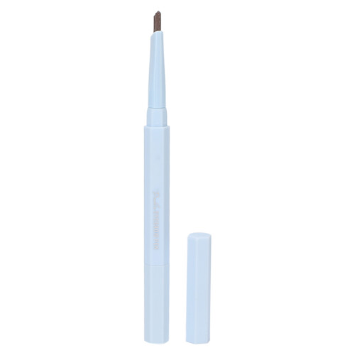 Wasserfeste Brauenstift, 0,01oz, hellbraun 2