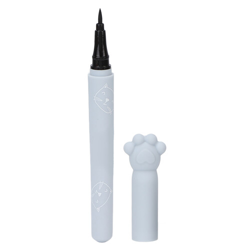 Waterproof Liquid Eyeliner Fast Drying Makeup 0.04oz 2