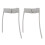 Tubo flessibile silicone per mano dentale 2