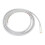 Ultrasonic Scaler Handpiece Cable + Silicone Tubing 5