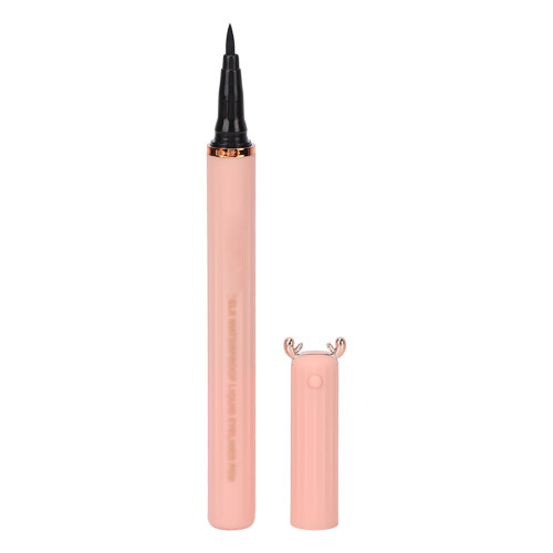 Waterproof Liquid Eyeliner Sweatproof Fast Dry 0.03oz 2