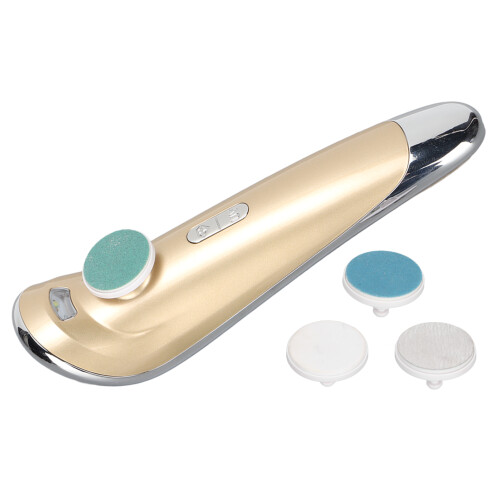 2-in-1 Electric Nail Drill UV Manicure Machine 1