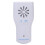 Dental Mirror Handle Anti-Fog Double-Sided LED 5