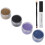 DIY Glitzer-Lippen-Kit, Glitzerpulver, coole Farben 4