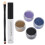 DIY Glitzer-Lippen-Kit, Glitzerpulver, coole Farben 2