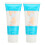 2x Body Slimming Cream Natural Moisturizing Shaping Arm Leg 3