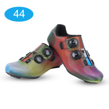 (44) BOODUN Microfiber Breathable Cycling Shoes 44