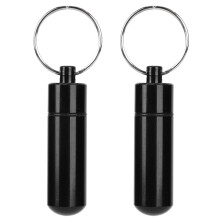 2pcs Aluminum Alloy Rocker Case for MAVIC AIR 2 Remote