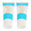 2x Body Slimming Cream Natural Moisturizing Shaping Arm Leg 2
