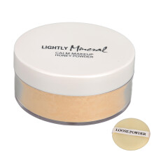 Ölregulierendes Locksetting-Puder, 02 Natural