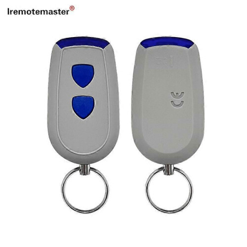 Normstahl Magic 600 CRAWFORD EA433 Garage Door Opener Remote Control 433mhz Replacement Rolling Code 433MHz--Style2 1