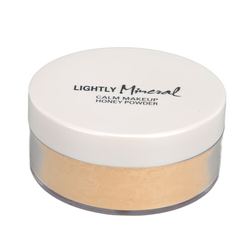 Ölregulierendes Locksetting-Puder, 02 Natural 1