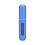 (Blue) 5ml Parfüm-Zerstäuber tragbar undurchlässig blau 1