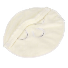 Reusable Moisturizing Steamer Facial Care Towel for Women