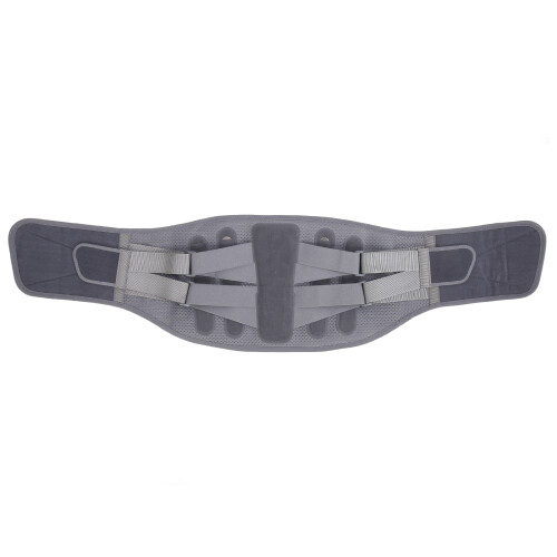 Lumbale Rugband met Staal