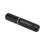 (Black) 5ml Parfüm-Zerstäuber tragbar undurchlässig blau 2