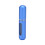 (Blue) 5ml Parfüm-Zerstäuber tragbar undurchlässig blau 5